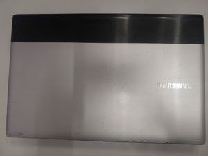 Б/у Ноутбук Samsung 17/core i5 480m ddr3/8gb ddr3/hdd *відсутній/ssd 240 gb/geforce 310m 01-200881765