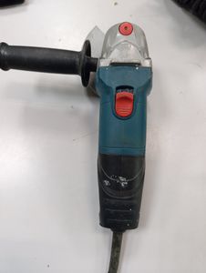 Б/в Кутова шліфмашина Зеніт зуш-125/1000 мс 01-200878643