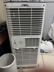 Б/в Кондиціонер мобільний Scandilux sc 7000 01-200881770