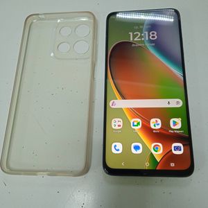 Б/в Мобільний телефон Motorola moto g15 power 8/256gb 01-200881337