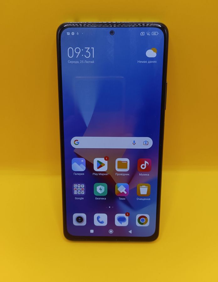 redmi note 10 pro 6/128gb