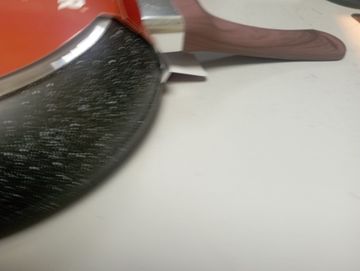 Б/в Пательня Vezzer 24 см 01-200883093