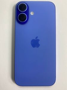 Б/в Мобільний телефон Apple iphone 16 128gb 01-200882424