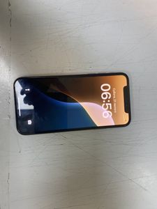 Б/в Мобільний телефон Apple iphone xs 256gb 01-200882968