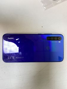 Б/у Мобильный телефон Xiaomi redmi note 8t 4/64gb 01-200883245