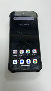 Б/у Мобильный телефон Oukitel wp36 8/128gb 01-200883353