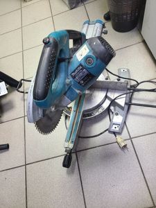 Б/в Пила дискова Makita ls1018l 01-200881933