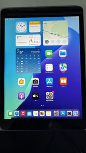 Б/в Планшет Apple ipad 10.2 2021 wi-fi 64gb 01-200883707