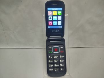 Б/у Мобильный телефон Ergo f241 01-200882784