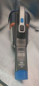 Б/в Пилосос Black&Decker bhhv520bf 01-200883876