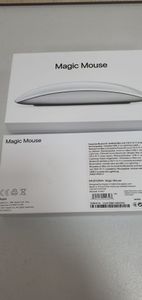 Б/в Миша Apple magic mouse 2 01-200851223