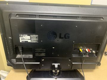 Б/в Телевізор Lg 32ln540v 01-200884061