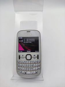 Б/в Мобільний телефон Nokia asha 200 rm-761 01-200882181