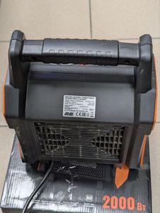 Б/в Теплова гармата 2E ahc2000p 01-200882006