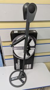 Б/у Металлоискатель Metal Detector air 01-200881740