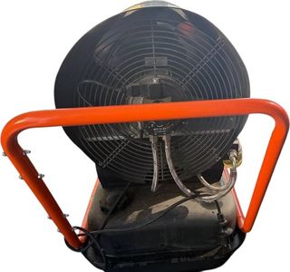 Б/в Обігрівач Tekhmann tcdh-50/2000 01-200883070