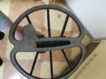 Б/в Металошукач Nokta makro simplex+ 01-200885427