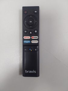 Б/у Телевизор Bravis 32k5000h 01-200885910