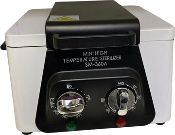 Б/в Стерилізатор Відсутній sm-360a 01-200883465