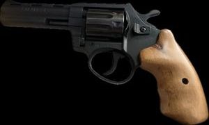 Б/в Пістолет пневматичний Латэк safari рф 441 м 01-200886927