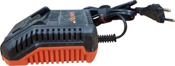 Б/в Набір інструментів Dnipro-M cd-201hbc compact + dga-201 + 1акб 2ah +зп 01-200871050