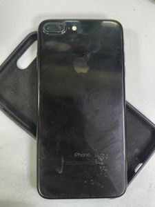 Б/в Мобільний телефон Apple iphone 7 plus 128gb 01-200886232