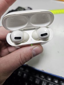 Б/в Навушники Apple airpods pro 01-200886141