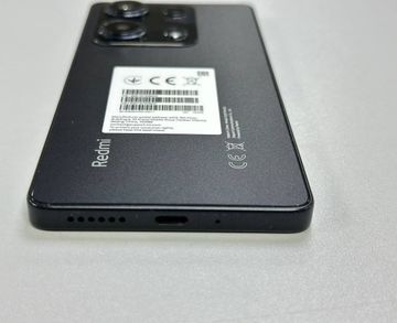 Б/в Мобільний телефон Xiaomi redmi note 14s 8/256gb 01-200887029