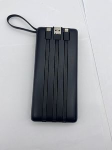 Б/в Повербанк Veger 20000mah w2039pd 01-200887213