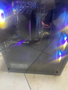 Б/у Системный блок Пк amd ryzen 5 5500/ram 16 gb/hdd 1000 gb+відсутній/ssd 240 gb+відсутній/nvidia rtx 3050 (geforce) 8gb 01-200887079