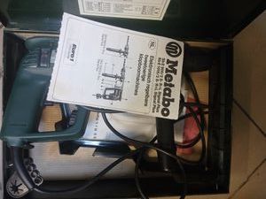 Б/у Дрель ударная Metabo sb e 1015/2 01-200887788