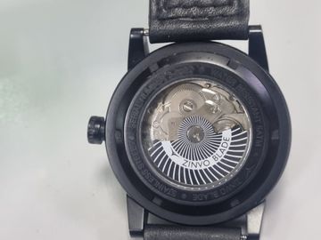 Б/в Годинник Zinvo Blade phantom 01-200888149