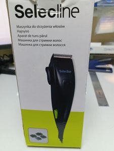 Б/в Тример електричний Selecline rfz-1720 01-200887080