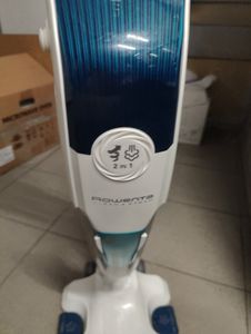 Б/в Пилосос Rowenta clean & steam ry7777wh 01-200887077