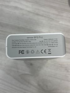 Б/в Повербанк Romoss sense 8ps pro 30000mah 30w php30-892-1133 01-200886244