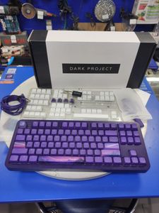 Б/в Клавіатура usb Dark Project alu87b 01-200888330