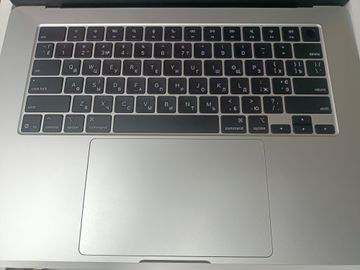 Б/в Ноутбук Apple macbook air 15" 2025 01-200886818