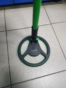 Б/у Металлоискатель Nokta makro midi hoard 01-200887888