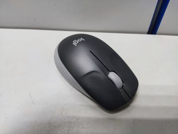 Б/в Миша Logitech m190 wireless 01-200888295