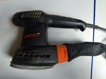 Б/в Шліфмашина вібро Dnipro-M pe-50s 01-200887304