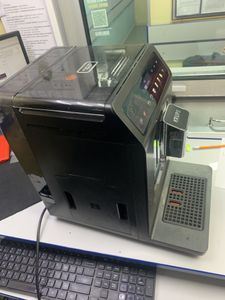 Б/у Кофеварка Krups ea895n10 01-200888950