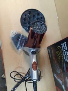 Б/в Фен Braun satin hair 7 colour dryer hd 770 01-200888856