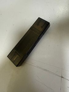 Б/в Кардрідер Walker wcd-72 01-200888164