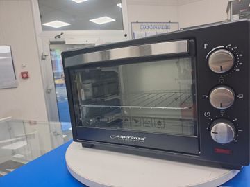 Б/в Духовка електрична Esperanza prosciutto eko008 01-200888579