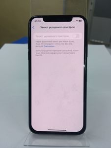 Б/в Мобільний телефон Apple iphone xs 64gb 01-200884829