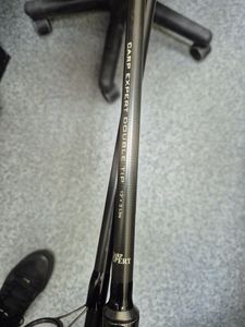 Б/в Вудилище Carp Expert double tip 13 01-200889433