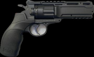 Б/в Пневматичний револьвер Umarex ux tornado 01-200889733