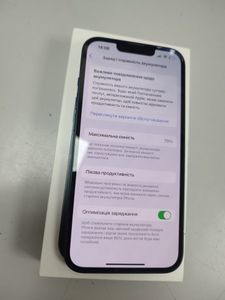 Б/в Мобільний телефон Apple iphone 13 256gb 01-200889812