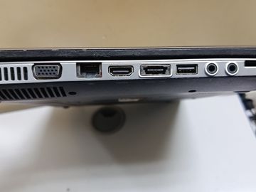 Б/у Ноутбук Hp 16/core i3 350m ddr3/3gb ddr3/hdd 250 gb/ssd *відсутній/*інтегрована 01-200887343