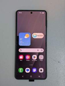 Б/в Мобільний телефон Samsung galaxy flip7 12/256gb 01-200885287